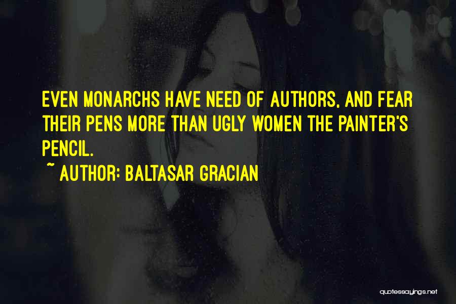 Baltasar Gracian Quotes 980992