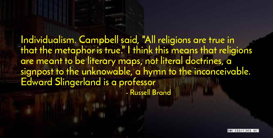 Baltazar Tv Quotes By Russell Brand Baltazar Tv Quotes By Russell Brand