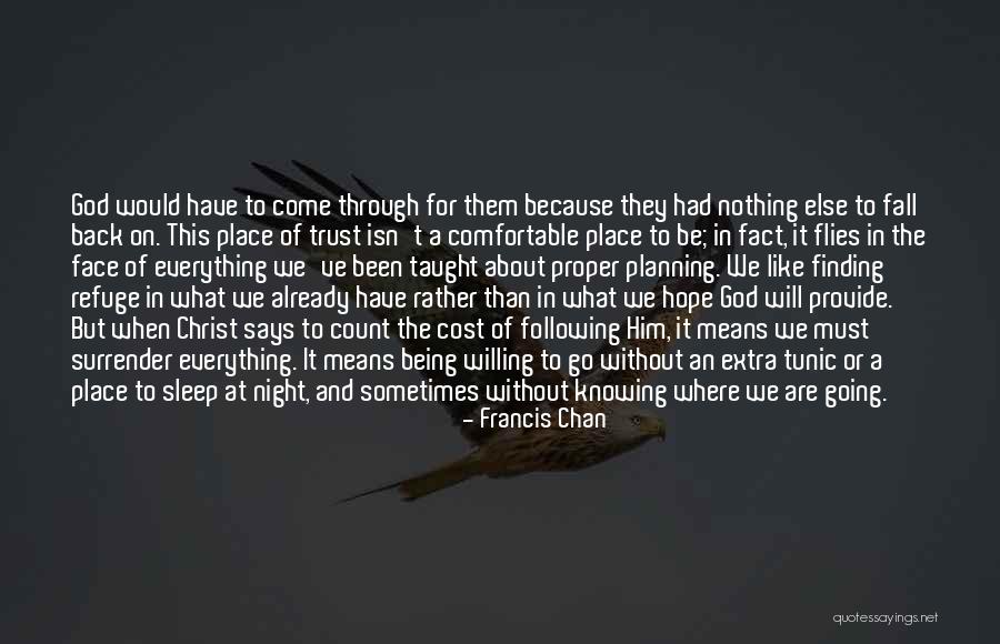 Baltera Birth Quotes By Francis Chan Baltera Birth Quotes By Francis Chan