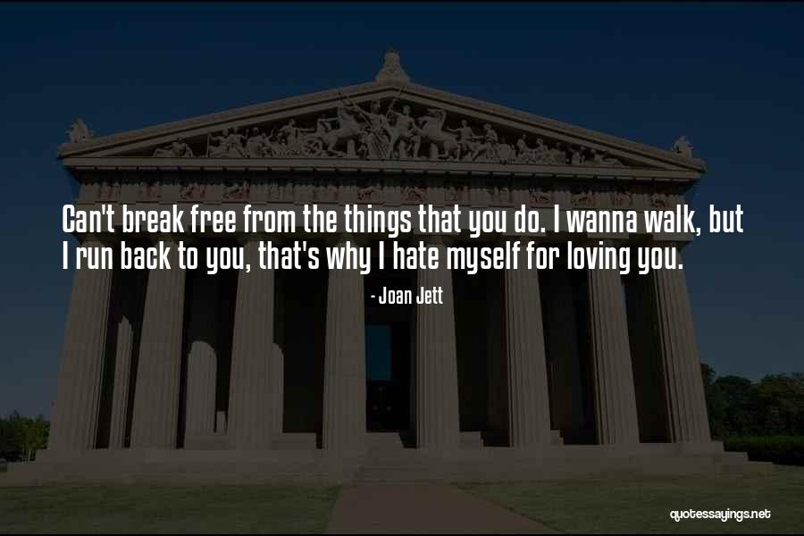 Balteramath Quotes By Joan Jett Balteramath Quotes By Joan Jett