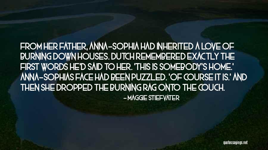 Baltes Life Quotes By Maggie Stiefvater Baltes Life Quotes By Maggie Stiefvater