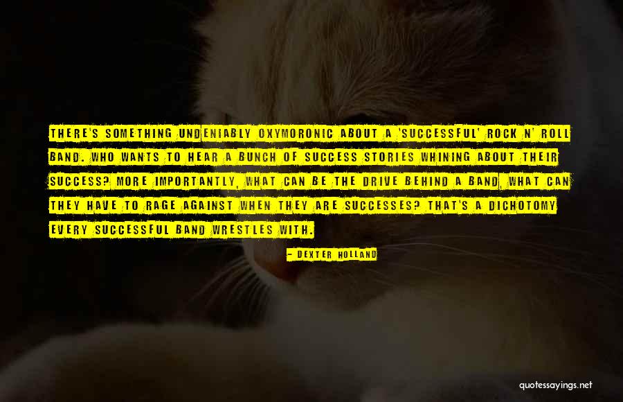 Balthasar's Odyssey Quotes By Dexter Holland Balthasar's Odyssey Quotes By Dexter Holland