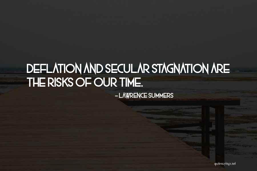 Balthasars Quotes By Lawrence Summers
