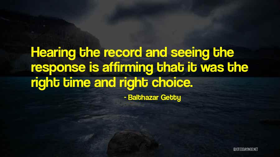Balthazar More Quotes By Balthazar Getty Balthazar More Quotes By Balthazar Getty