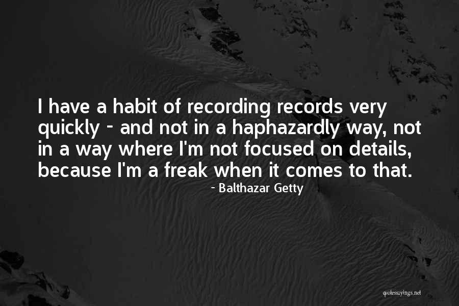 Balthazar More Quotes By Balthazar Getty Balthazar More Quotes By Balthazar Getty