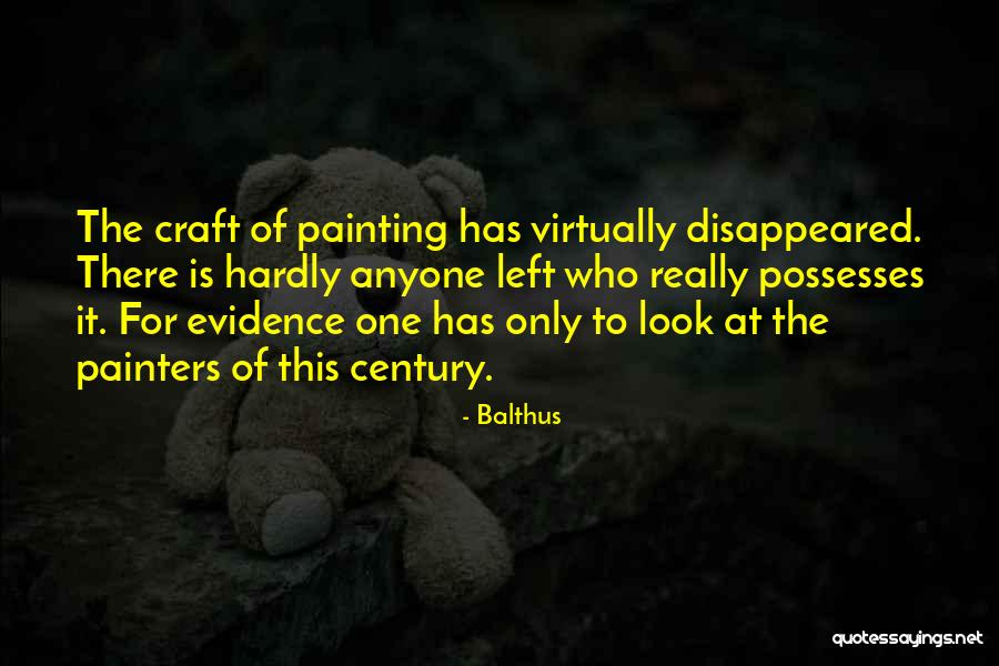 Balthus Quotes 1926779 Balthus Quotes 1926779