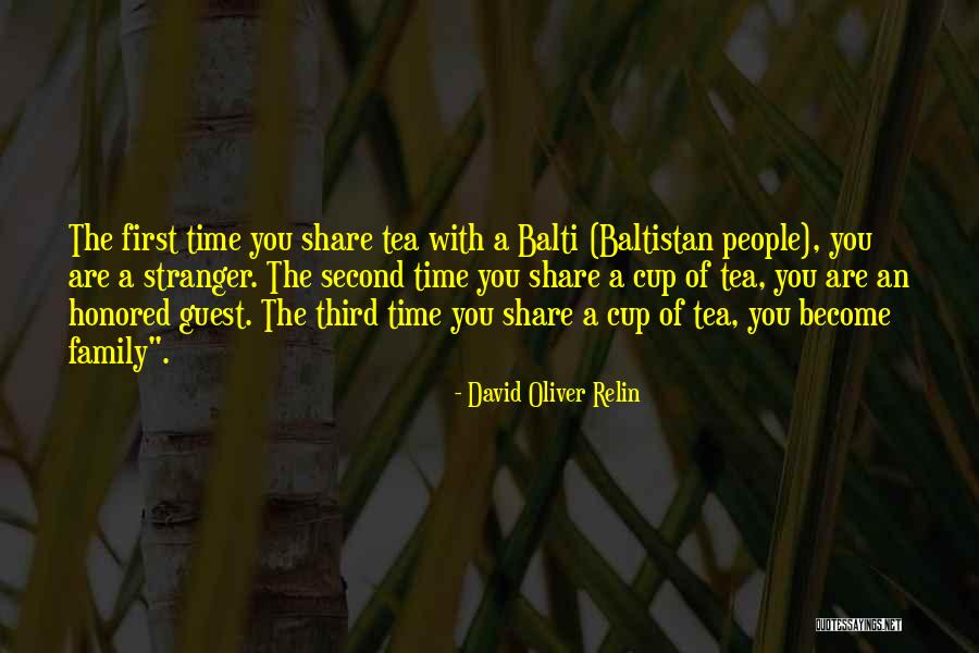 Balti Quotes By David Oliver Relin Balti Quotes By David Oliver Relin