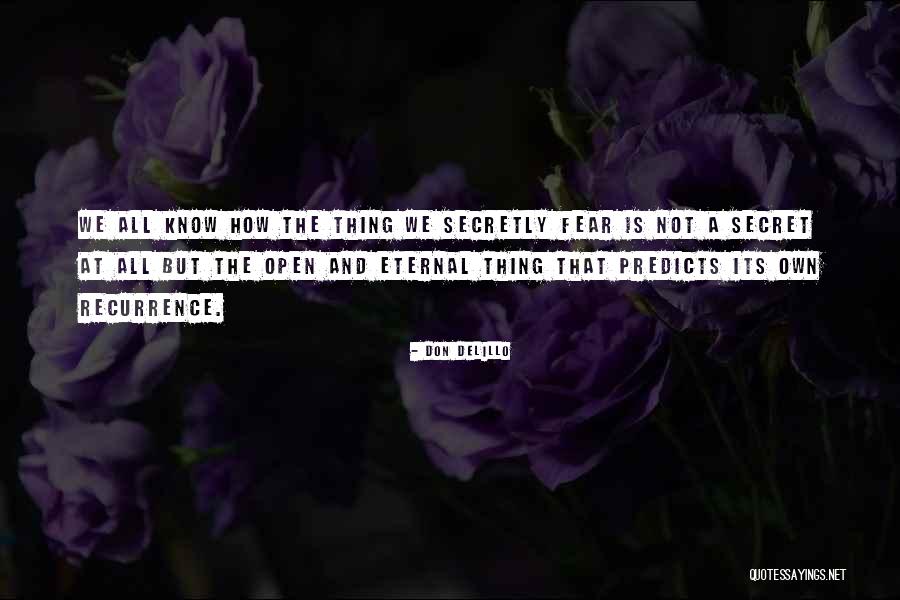 Baltic Sea Love Quotes By Don DeLillo Baltic Sea Love Quotes By Don DeLillo