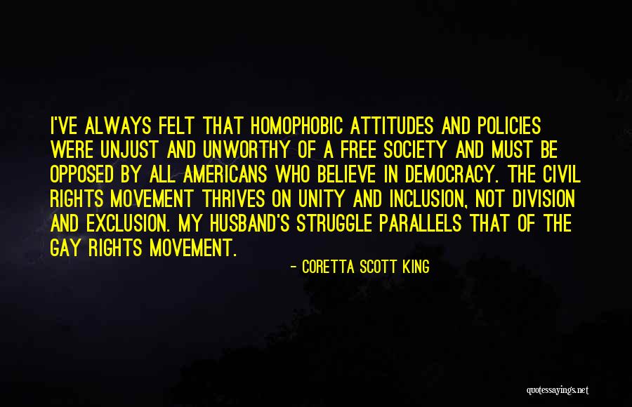 Baltie Download Quotes By Coretta Scott King Baltie Download Quotes By Coretta Scott King
