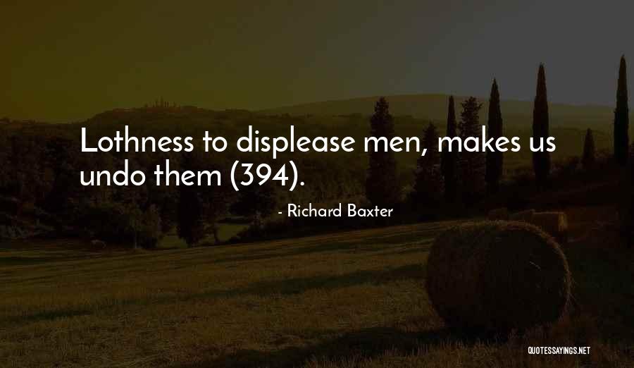 Baltie Download Quotes By Richard Baxter Baltie Download Quotes By Richard Baxter