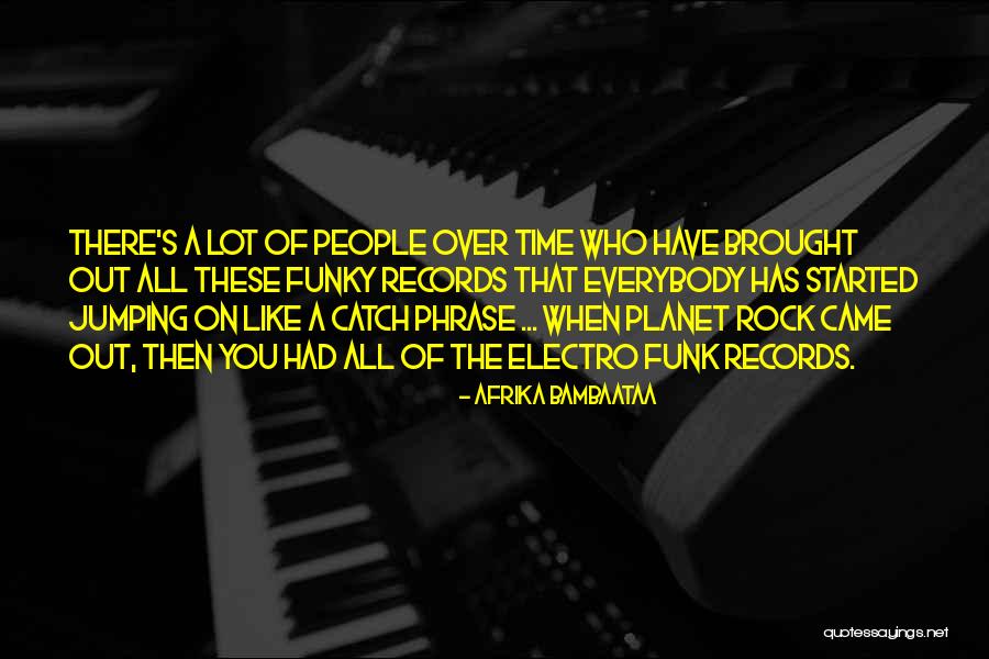 Baltimore Females Quotes By Afrika Bambaataa Baltimore Females Quotes By Afrika Bambaataa