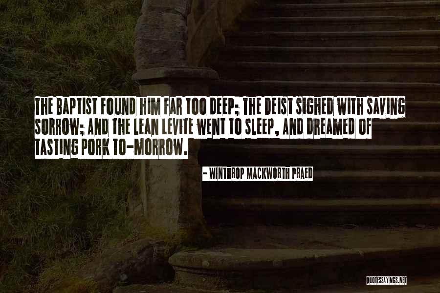Baltimore Females Quotes By Winthrop Mackworth Praed Baltimore Females Quotes By Winthrop Mackworth Praed