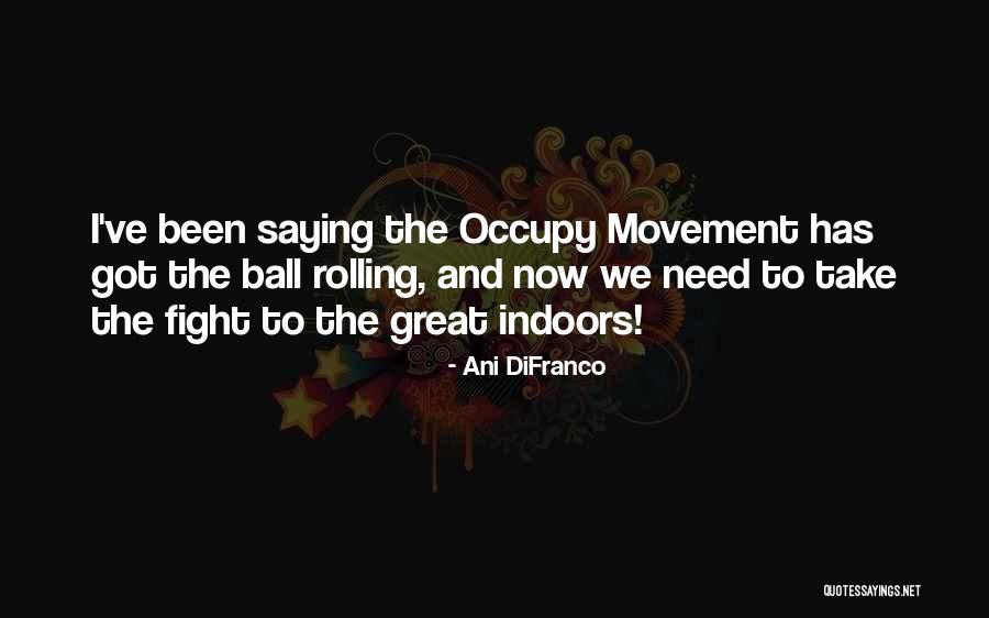 Baltimore Weather Quotes By Ani DiFranco Baltimore Weather Quotes By Ani DiFranco