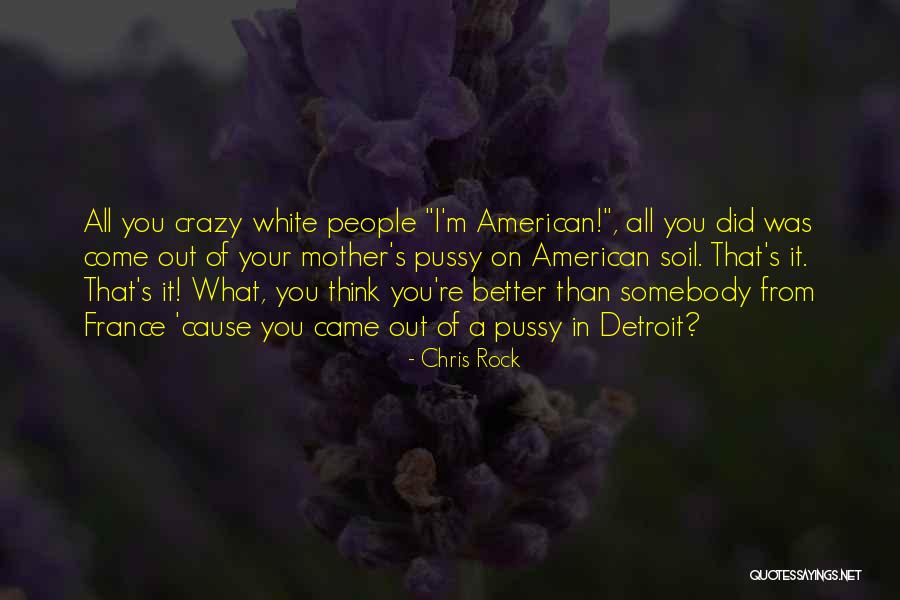 Baltimores Child Quotes By Chris Rock Baltimores Child Quotes By Chris Rock