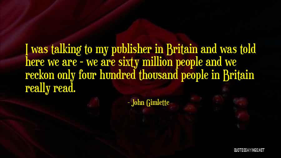 Baltistan Quotes By John Gimlette Baltistan Quotes By John Gimlette