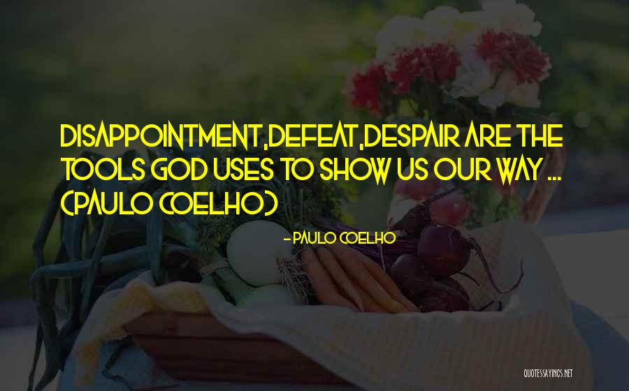 Balto Jenna Quotes By Paulo Coelho