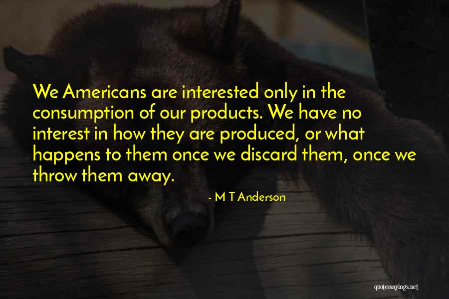 Baltoro Power Quotes By M T Anderson Baltoro Power Quotes By M T Anderson