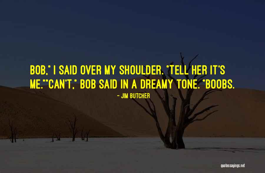 Baltoro Restaurante Quotes By Jim Butcher Baltoro Restaurante Quotes By Jim Butcher