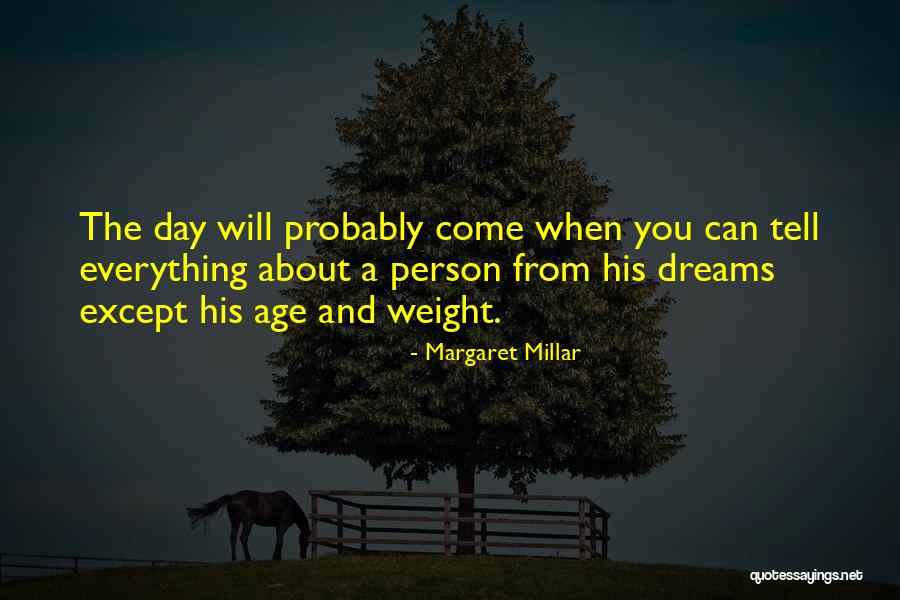 Baltsaross Quotes By Margaret Millar Baltsaross Quotes By Margaret Millar
