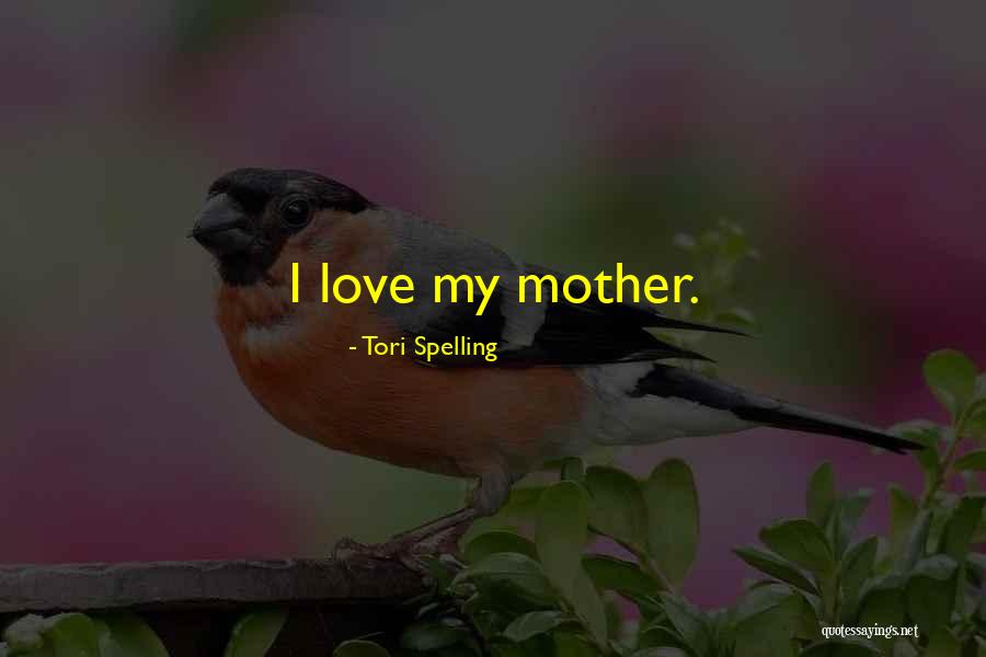 Baltsaross Quotes By Tori Spelling Baltsaross Quotes By Tori Spelling