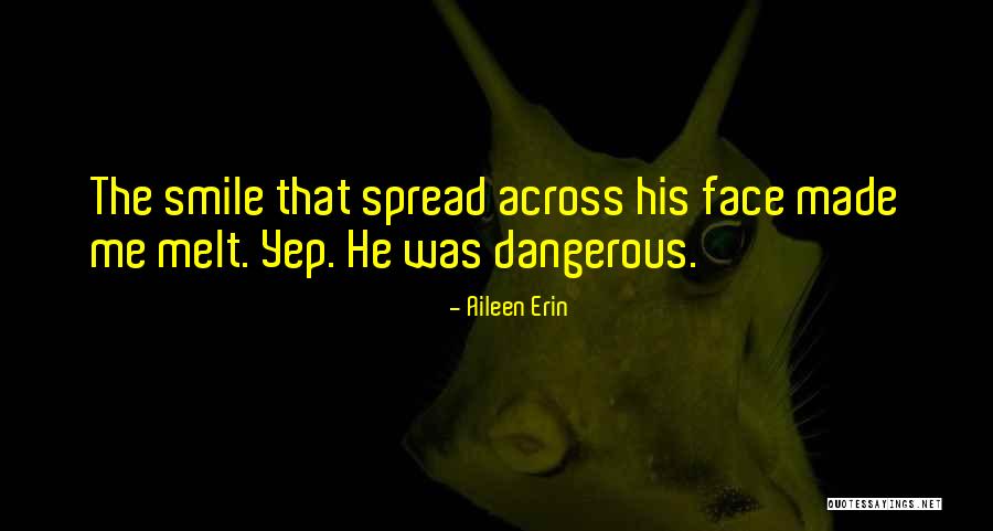 Baltsun Quotes By Aileen Erin Baltsun Quotes By Aileen Erin