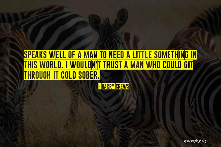 Baltsun Quotes By Harry Crews Baltsun Quotes By Harry Crews