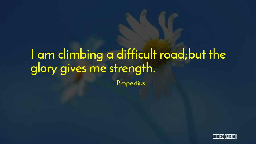 Baltsun Quotes By Propertius Baltsun Quotes By Propertius