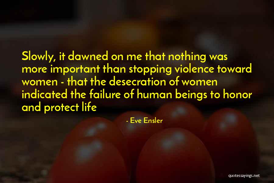 Baltusis Zemaitis Quotes By Eve Ensler Baltusis Zemaitis Quotes By Eve Ensler