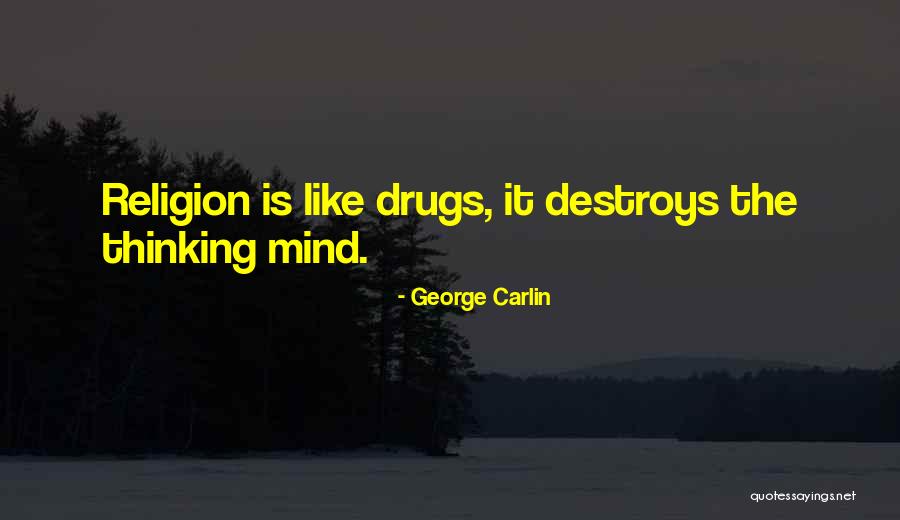 Baltz And Sons Quotes By George Carlin Baltz And Sons Quotes By George Carlin