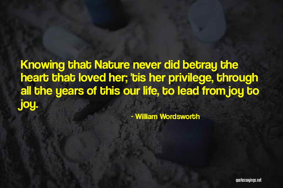 Baltz And Sons Quotes By William Wordsworth Baltz And Sons Quotes By William Wordsworth