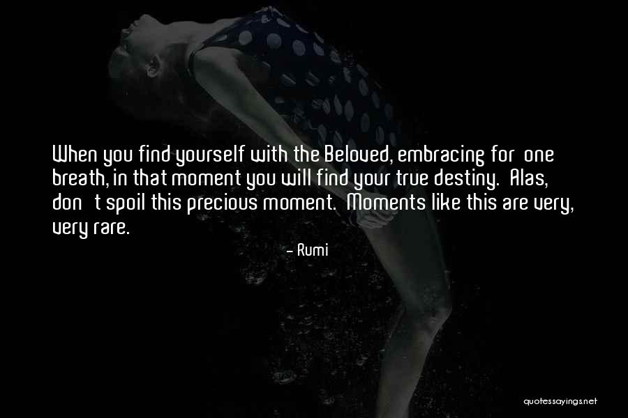 Baltzar Poe Quotes By Rumi Baltzar Poe Quotes By Rumi