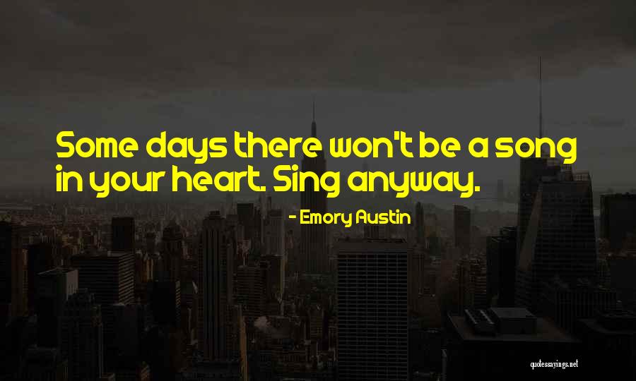 Baltzar Quotes By Emory Austin Baltzar Quotes By Emory Austin