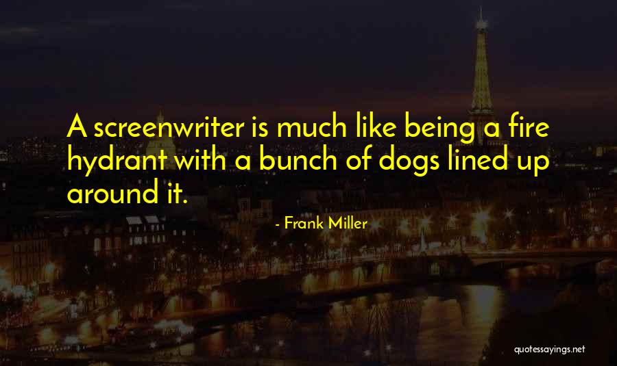 Baltzell Trash Quotes By Frank Miller Baltzell Trash Quotes By Frank Miller