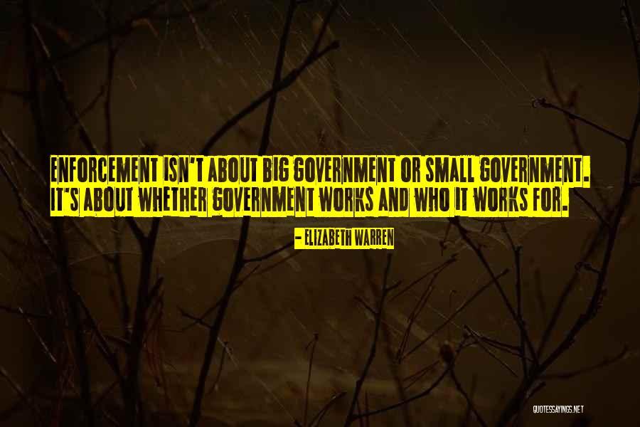 Balu Mahendra Quotes By Elizabeth Warren Balu Mahendra Quotes By Elizabeth Warren