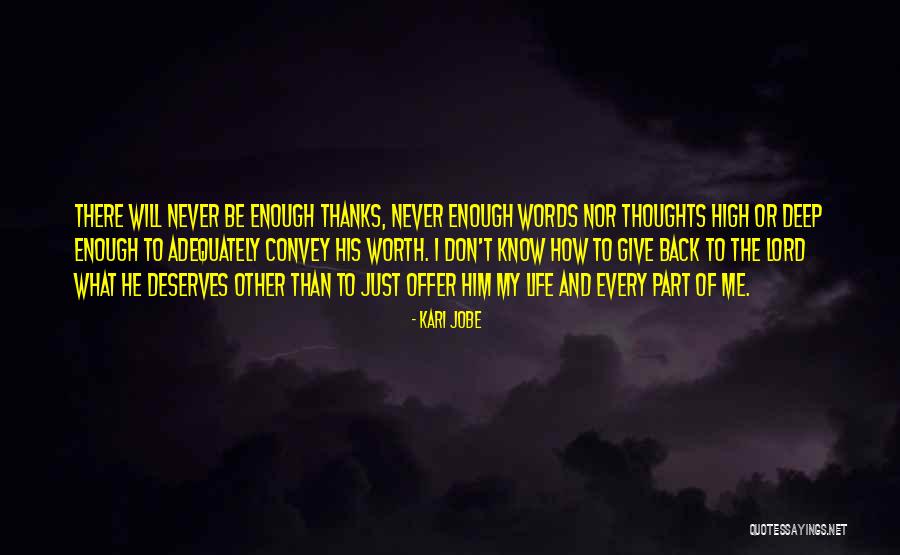 Baluardo Sinonimo Quotes By Kari Jobe Baluardo Sinonimo Quotes By Kari Jobe