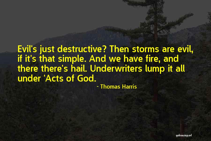 Baluardo Sinonimo Quotes By Thomas Harris Baluardo Sinonimo Quotes By Thomas Harris