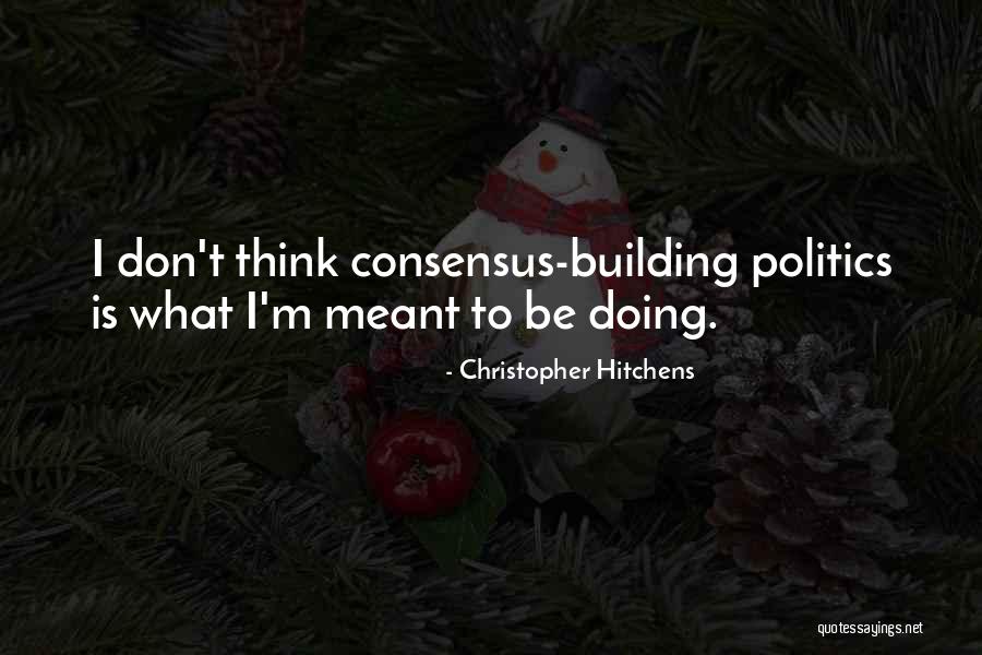 Baluarte Quotes By Christopher Hitchens Baluarte Quotes By Christopher Hitchens