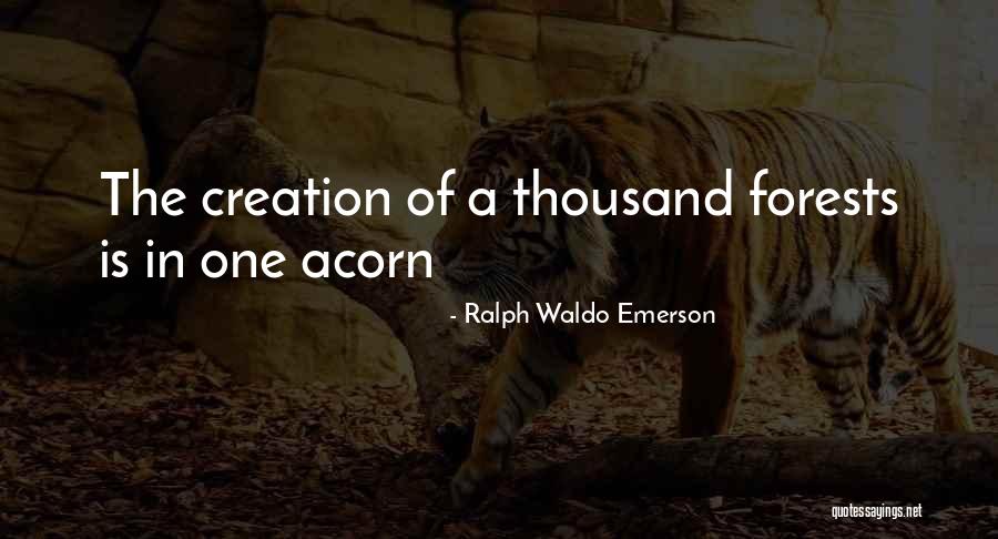 Baluartes De Campeche Quotes By Ralph Waldo Emerson