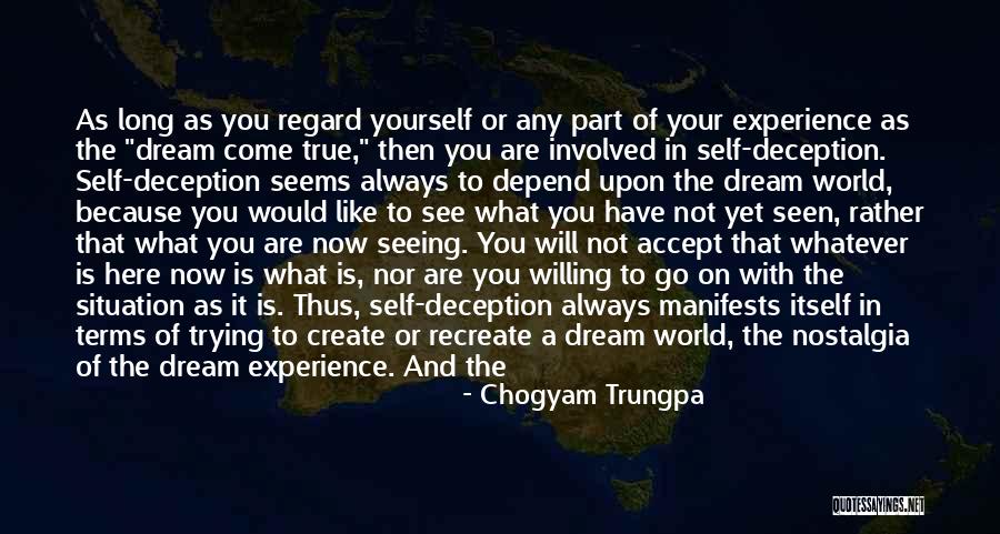 Baluchis Warrior Quotes By Chogyam Trungpa Baluchis Warrior Quotes By Chogyam Trungpa