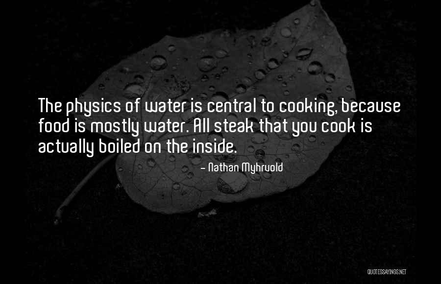 Baluchistan Bear Quotes By Nathan Myhrvold Baluchistan Bear Quotes By Nathan Myhrvold