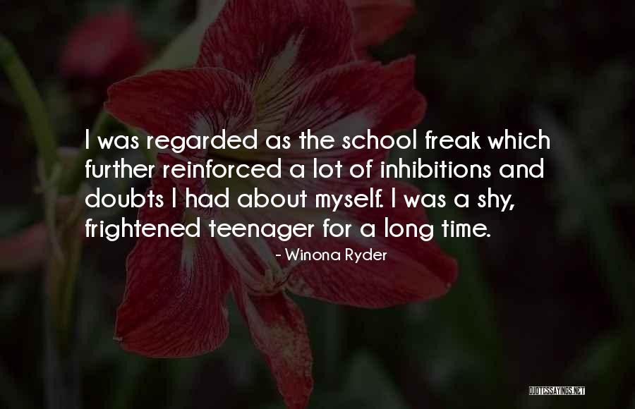 Baluchistan Music Quotes By Winona Ryder Baluchistan Music Quotes By Winona Ryder
