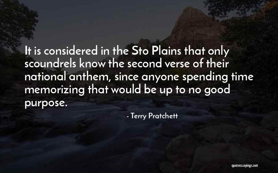 Baluchistan Pygmy Quotes By Terry Pratchett Baluchistan Pygmy Quotes By Terry Pratchett
