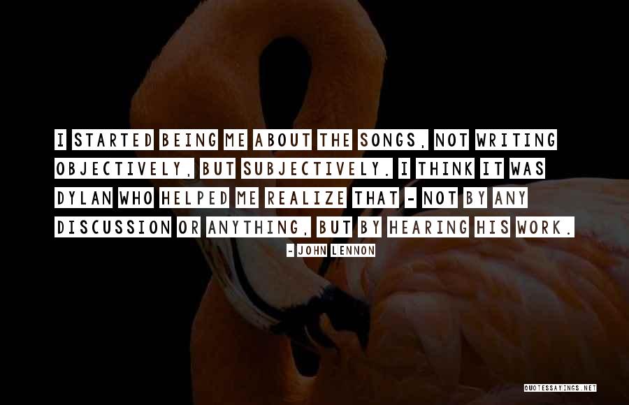 Baluchitherium Grangeri Quotes By John Lennon Baluchitherium Grangeri Quotes By John Lennon