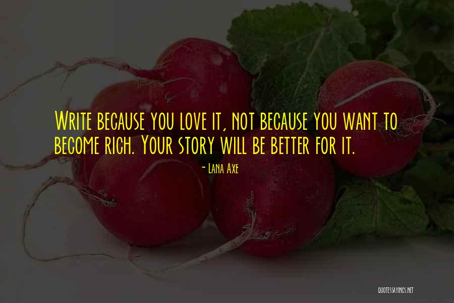 Baluev Aleksandr Quotes By Lana Axe Baluev Aleksandr Quotes By Lana Axe