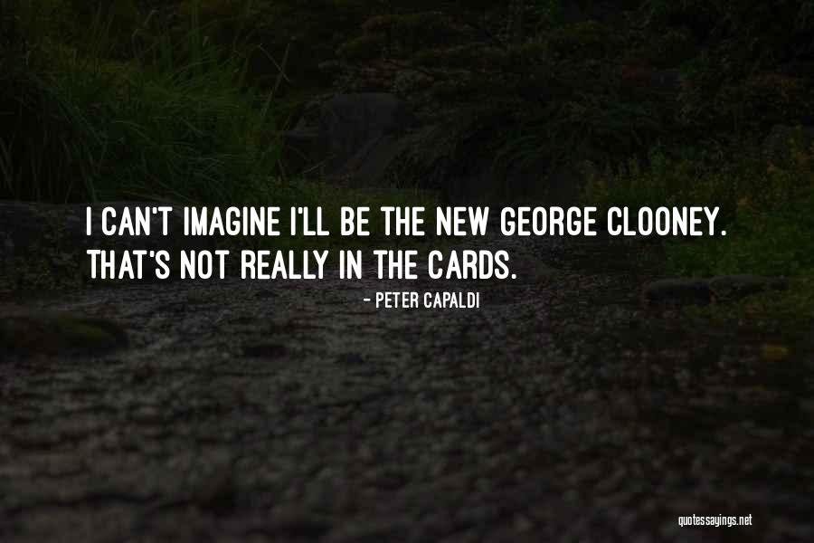 Baluev Aleksandr Quotes By Peter Capaldi Baluev Aleksandr Quotes By Peter Capaldi