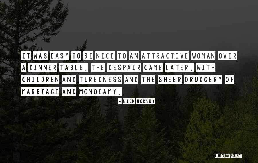 Baluev Andrei Quotes By Nick Hornby Baluev Andrei Quotes By Nick Hornby