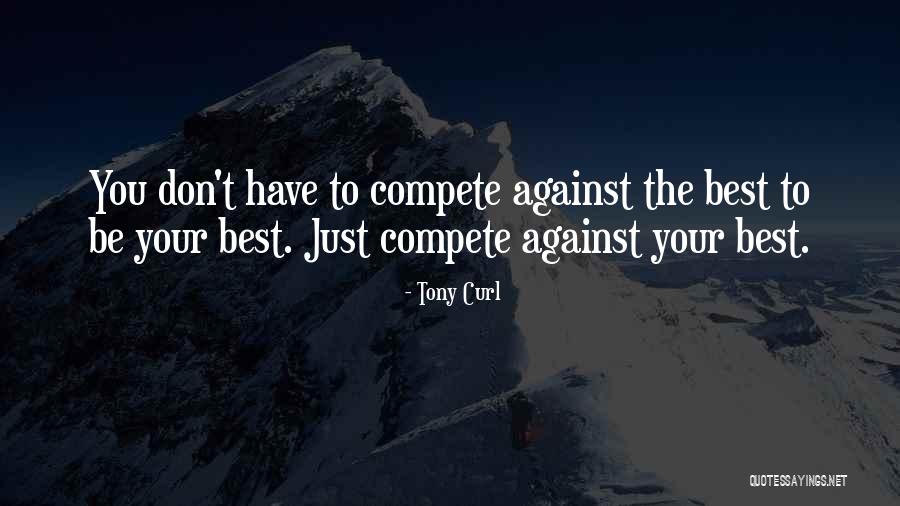 Baluev Andrei Quotes By Tony Curl Baluev Andrei Quotes By Tony Curl