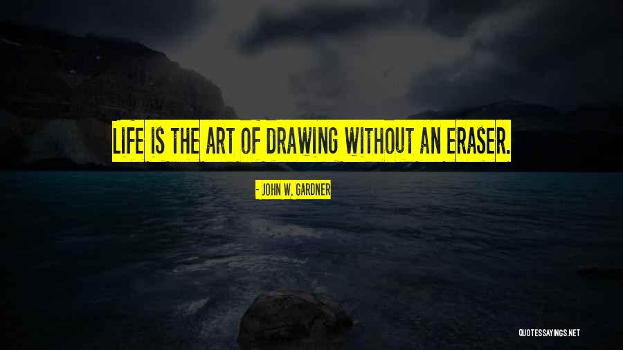 Balugaon Quotes By John W. Gardner Balugaon Quotes By John W. Gardner
