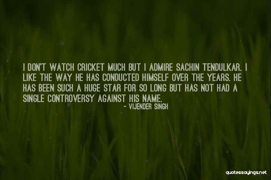 Balugha Quotes By Vijender Singh Balugha Quotes By Vijender Singh