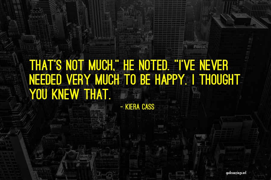 Balun Quotes By Kiera Cass Balun Quotes By Kiera Cass